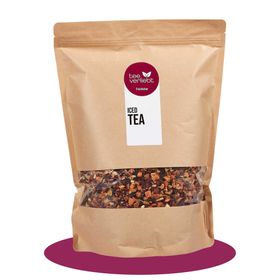 teeverliebt - Iced Tea loser Früchtetee Großpackung