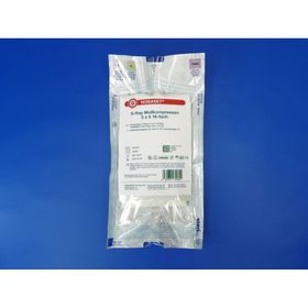 NOBA Nobaset X-Ray Mullkompressen 12-lagig 10 cm x 20 cm P20