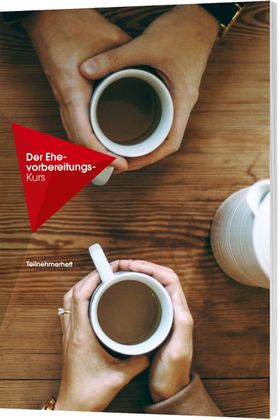 Der Ehe-Vorbereitungs-Kurs (Teilnehmer, neu) * VK 3,95
