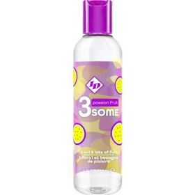 ID 3some *Passion Fruit*