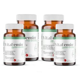 Forum Vita - VitaFemin® gyno-biotic