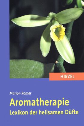 Aromatherapie