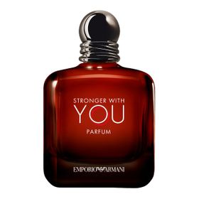 Emporio Armani Stronger With You Parfum 100 ml