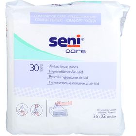 Seni Care Hygienetücher
