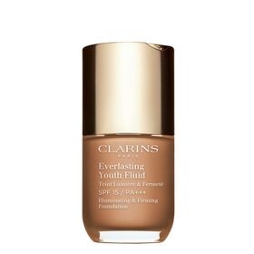 EVERLASTING YOUTH Flüssigkeit 113 - Kastanie