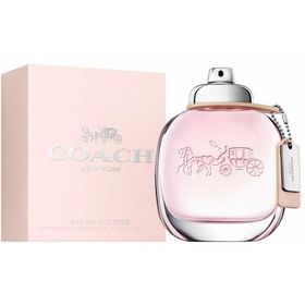 Coach 1941 Coach Woman Eau de Toilette Spray 90 ml - Damen