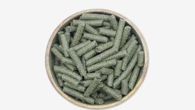 Reitgarten´s Bio Hanfpellets