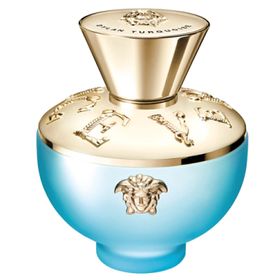 Dylan Turquoise pour femme Eau de Toilette 100 ml