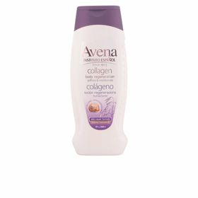 Instituto Español Collagen Body Lotion
