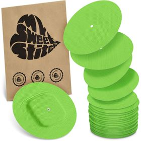 MySweetStitch | Simplera Overpatch - Round