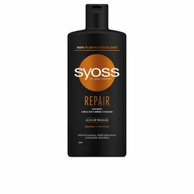 repair Shampoo