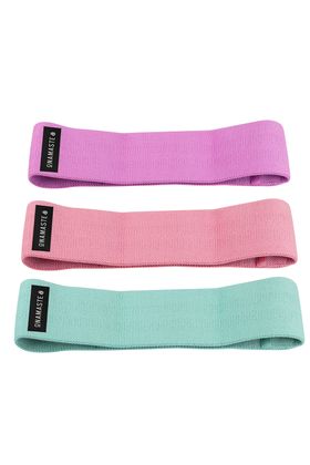 Onamaste Set mit 3 Verstärkungsstreifen