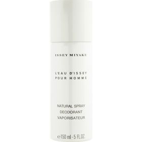 Issey Miyake, L'Eau d'Issey pour Homme Deodorant Spray
