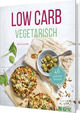 Low Carb Vegetarisch