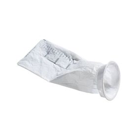Hasemed Spuckbeutel 1500 ml mit Mundstück