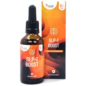 GLP-1 Boost Tropfen