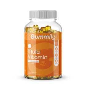 Gummily® Multivitamin Gummibärchen