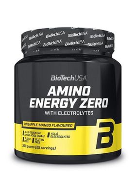 BioTech Amino Energy Zero