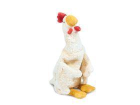 Senger Kuscheltier Huhn