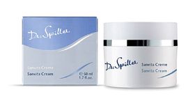 Dr. Spiller Sanvita Creme 50 ml