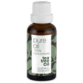 Australian Bodycare 100% reines Teebaumöl