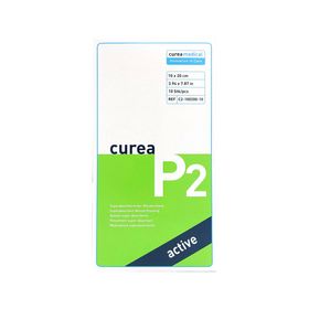 CUREA P2 active superabsorber Wundauflage