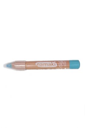 Namaki Bio Hautmalstift Turquoise