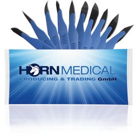 Horn Medical Einweg-Skalpell-Set Typ II