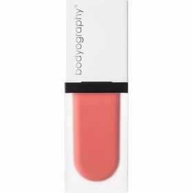 BODYOGRAPHY Color Cassette Liquid Blush – Flüssigrouge TEMPO Soft Peach