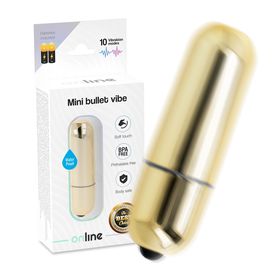 Online - Mini-Vibrationskugel