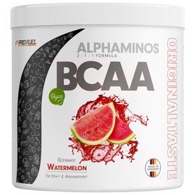 ProFuel - Alphaminos BCAA Pulver