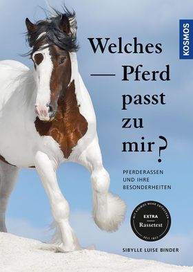 Welches Pferd passt zu mir? Pferderassen und ihre Besonderheiten