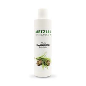 Metzler Molke Shampoo