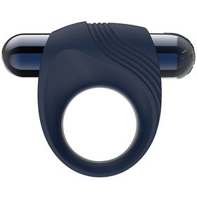 Vibro Silikon Penisring