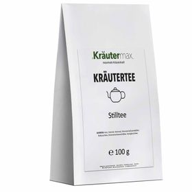 Kräutermax Stilltee