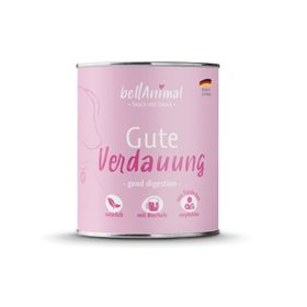 bellAnimal - Gute Verdauung - Snacks