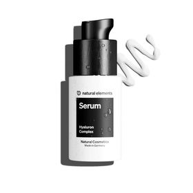 natural elements Serum Hyaluron Complex