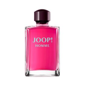 Joop! Homme Eau De Toilette Spray 200ml - Intensiver Duft für Männer