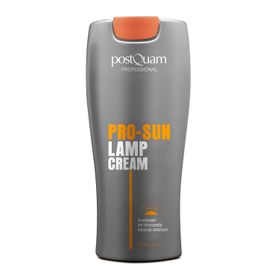 PRO-SUN LAMP CREAM  SCHNELLBRÄUNER