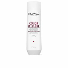 Goldwell Dualsenses Color Extra Rich Brilliance Shampoo 250 ml für strahlende Farben