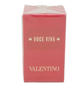 Valentino Voce Viva Eau de Parfum