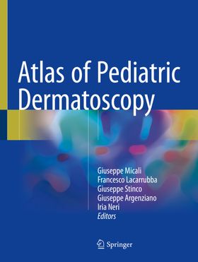 Atlas of Pediatric Dermatoscopy