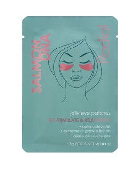 RODIAL Salmon Jelly Eye Patches