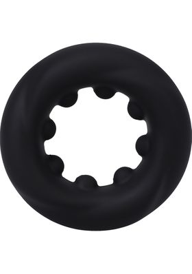 Doc Johnson - The Twistilicone Cockring