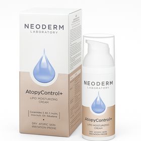 Lipid Feuchtigkeitscreme | NEODERM