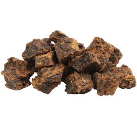 Schecker Wild-Mix für magenempfindliche Hunde - ein echter Geheimtipp