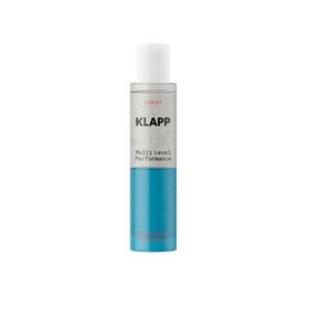 Klapp, Multi Level Performance Cleansing Eye Make-Up Remover