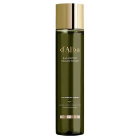d'Alba Mild Skin Balancing Vegan Toner