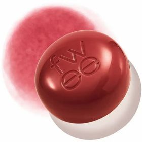 FWEE Lip & Cheek Blurry Pudding Pot RS05 Film – 2-in-1 Lippen & Rouge