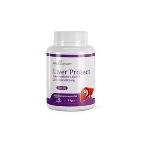 VitaSanum® - Liver Protect